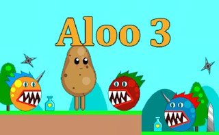 Aloo 3