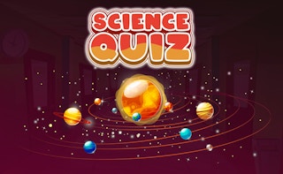 Science QUIZ