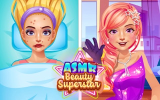 ASMR Beauty Superstar