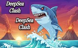 DeepSea Clash