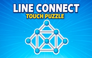 Line Connect - Touch Puzzle