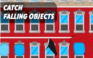Catch Falling Objects