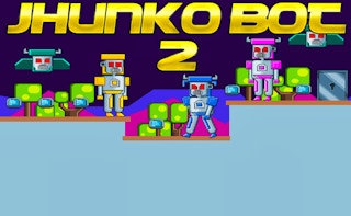 Jhunko Bot 2