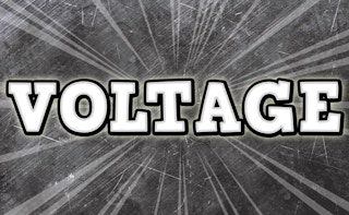 Voltage