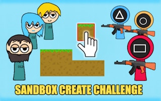 Sandbox Create Challenge