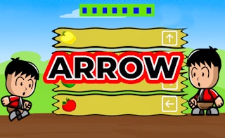 Arrow