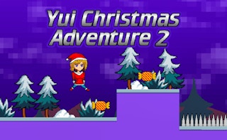 Yui Christmas Adventure 2