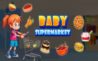 Baby Supermarket