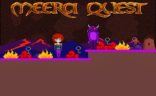 Meera Quest