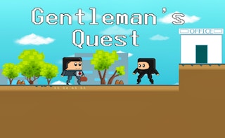 Gentlemans Quest