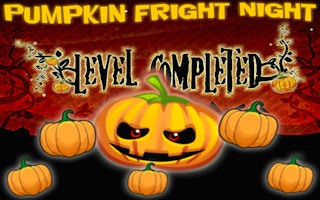 Pumpkin Fright Night