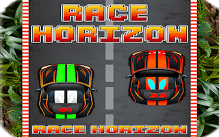 Race Horizon
