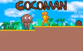 Cocoman