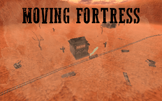 Moving Fortress