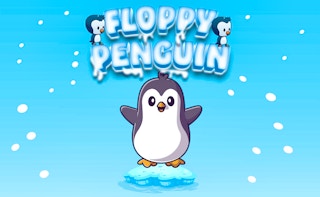 Floppy Penguin