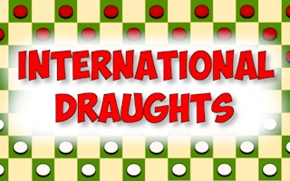 International Draughts