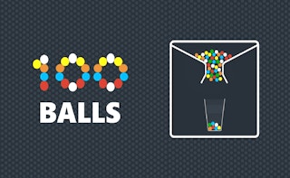 100 Balls