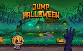Jump Halloween