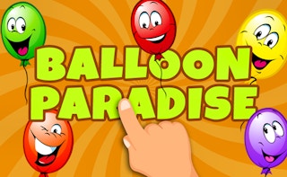 Balloon Paradise