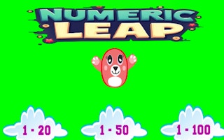 Numeric Leap