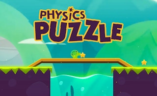 Physics Puzzle