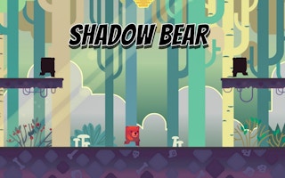 Shadow Bear