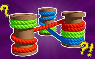 Rope Sorting