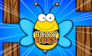 Buzzy Bugs