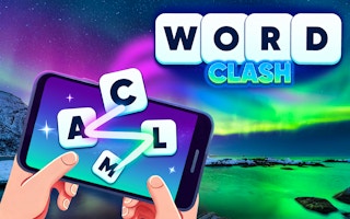 Word Clash