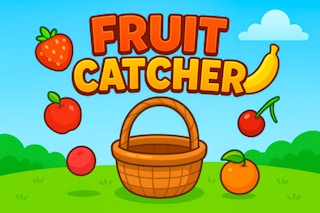 Fruit Catcher