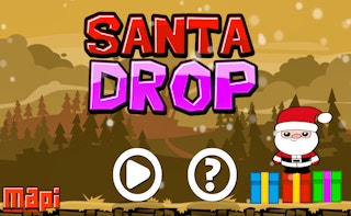 Santa Drop