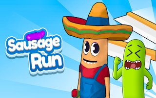 Sausage Run