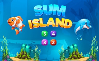 Sum Island