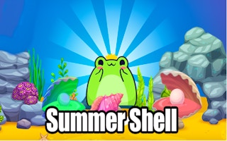 Summer Shell