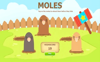 Moles