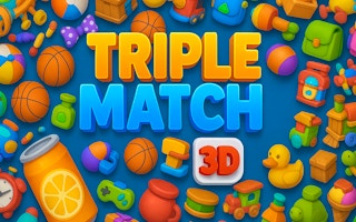 Triple Match 3D