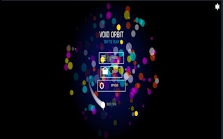 Void Orbit