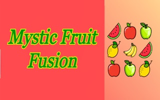 Mystic Fruit Fusion