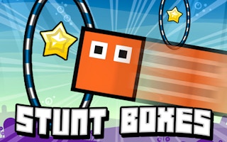Stunt Boxes