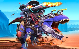 Dinossauros