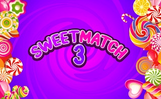 Sweet Match 3