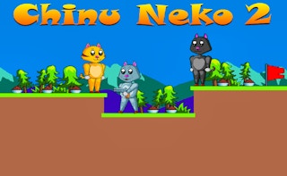 Chinu Neko 2