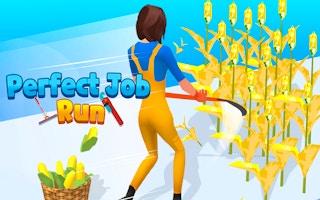 Perfect Job Run