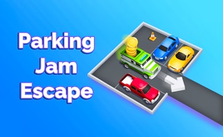 Parking Jam Escape