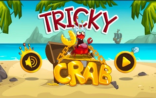 Tricky Crab
