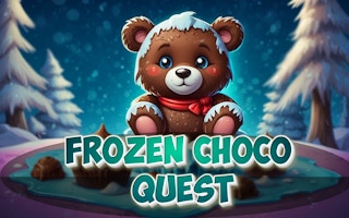 Frozen Choco Quest
