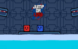 Jump or Lose