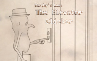 The Elevator Clicker