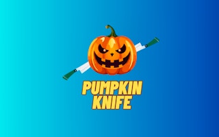 Pumpkin Knife