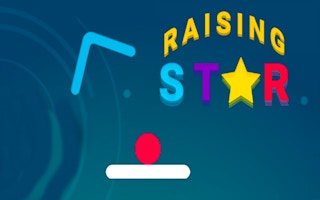Raising Star